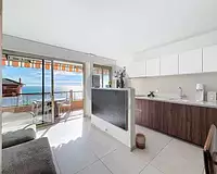 Appartement, 56,4 m²