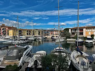 Appartement, 36,51 m²