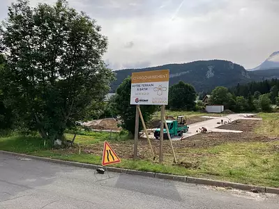 Le Domaine de Mellona