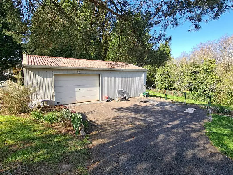 Maison, 217 m²