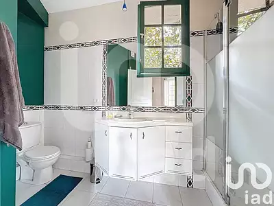 Appartement, 134 m²