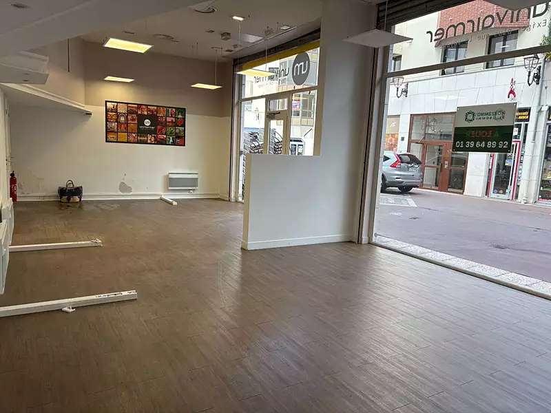 Divers, 80 m²