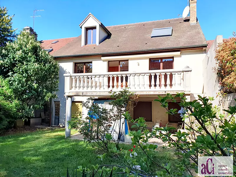 Maison, 187,76 m²