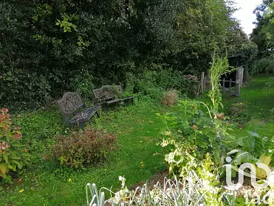 Maison, 173 m²