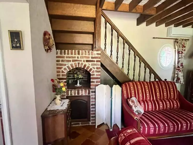 Maison, 90 m²