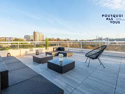 Appartement, 200 m²