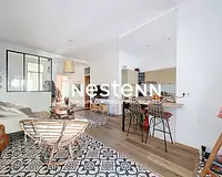 Appartement, 74,81 m²