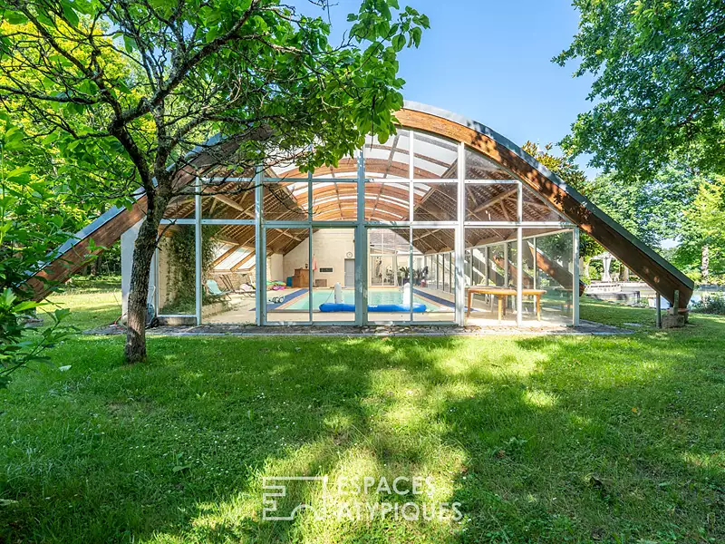 Maison, 335 m²
