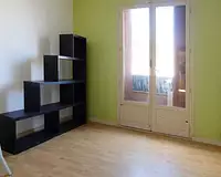 Appartement, 60,37 m²