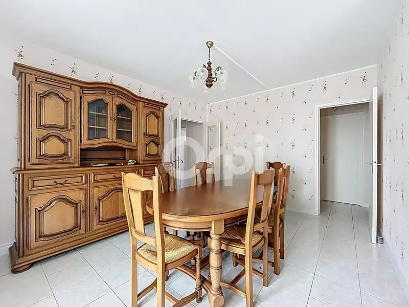 Appartement, 70 m²