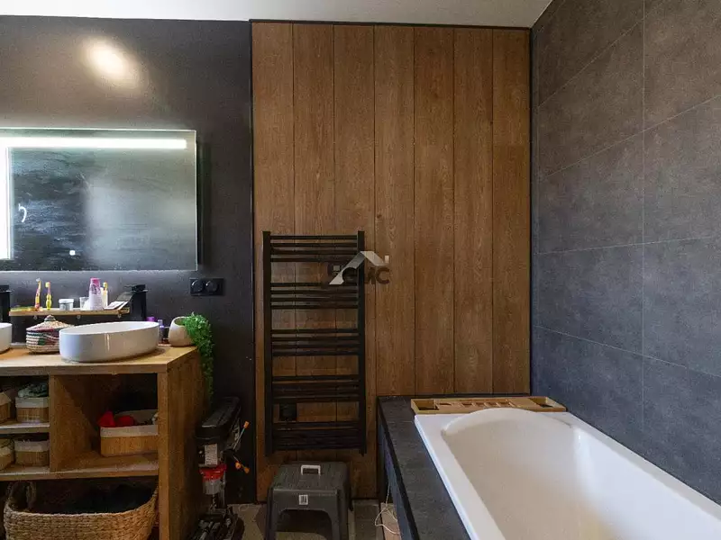 Maison, 100 m²