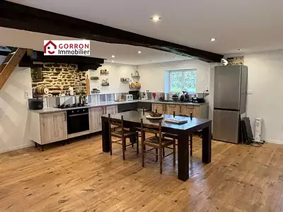 Maison, 114 m²