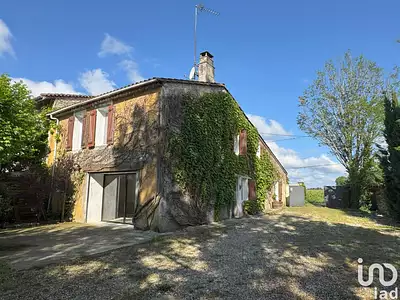 Maison, 143 m²