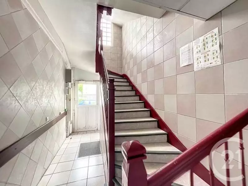 Appartement, 38,6 m²