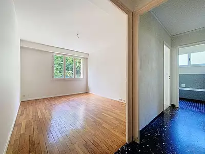 Appartement, 52,9 m²