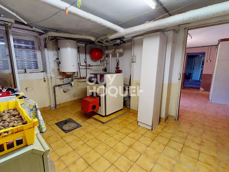 Maison, 150 m²