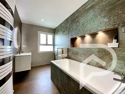 Maison, 205 m²