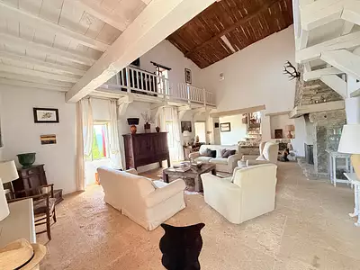 Maison, 516 m²