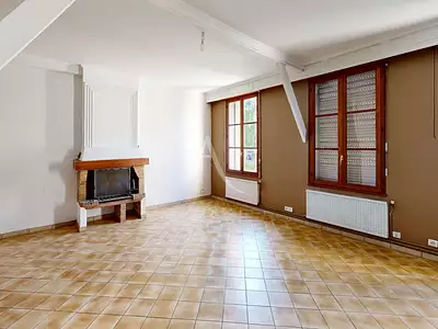 Appartement, 65 m²