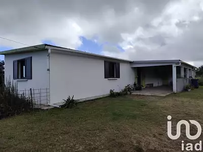 Maison, 100 m²