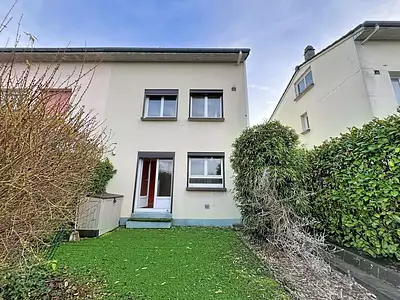 Maison, 90 m²