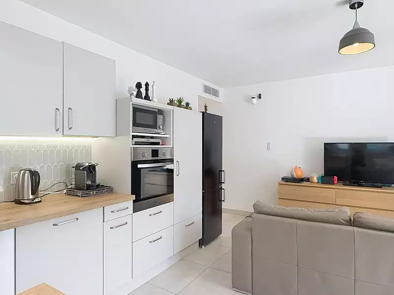 Appartement, 63 m²