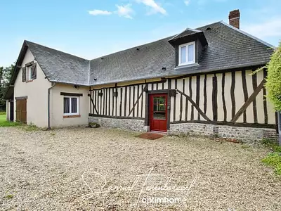Maison, 137 m²