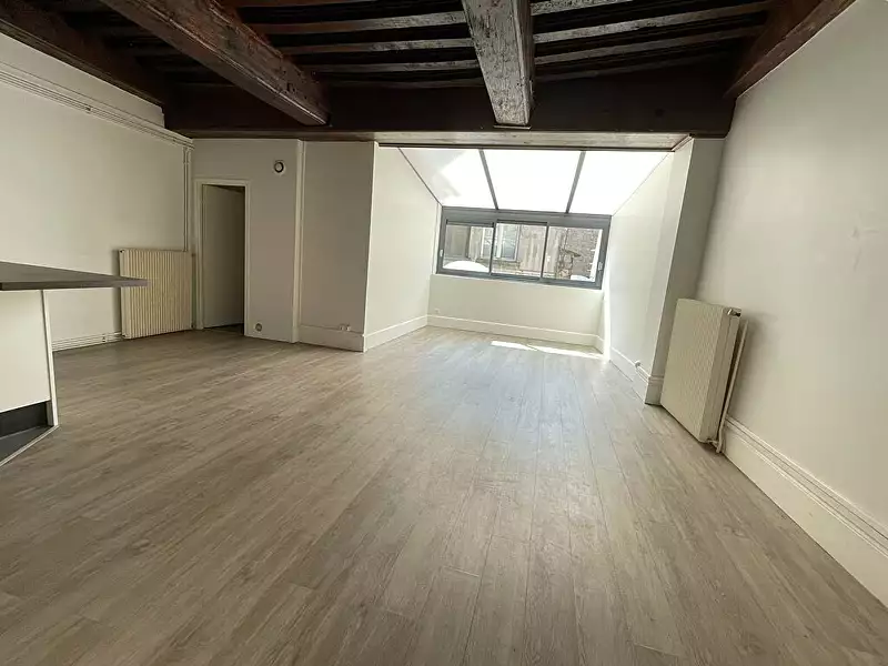 Appartement, 75 m²