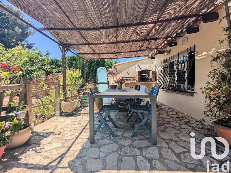 Maison, 70 m²