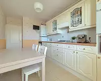 Appartement, 81,46 m²