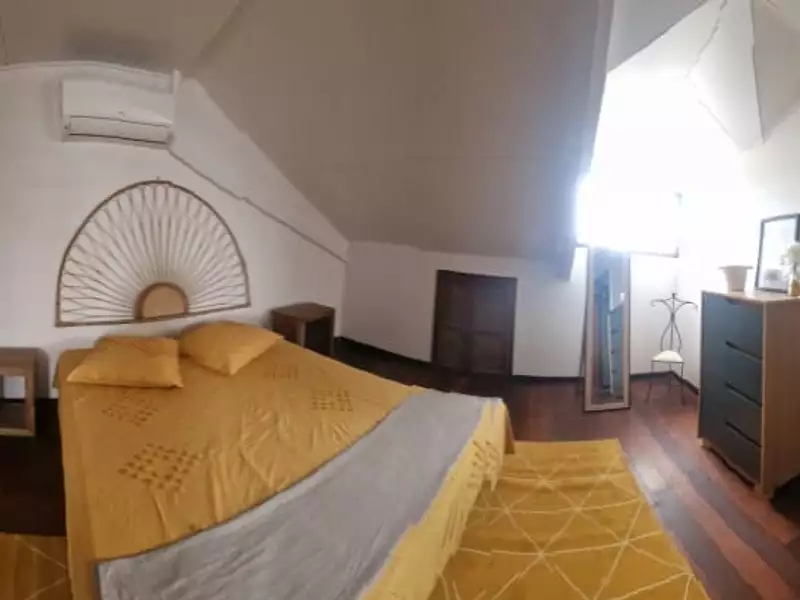 Appartement, 65 m²