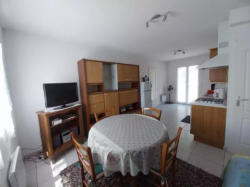 Maison, 52 m²