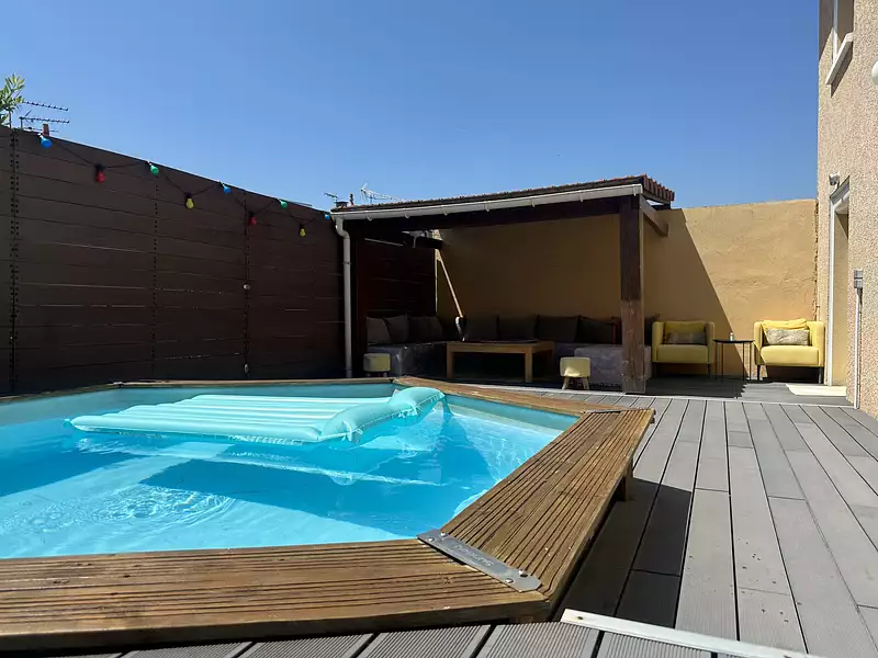 Maison, 140 m²