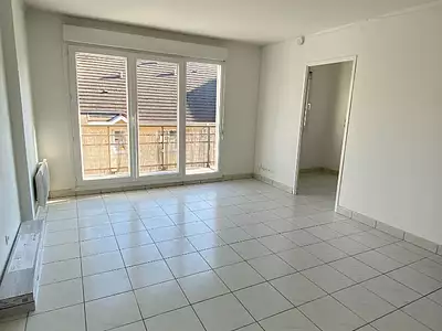 Appartement, 56 m²