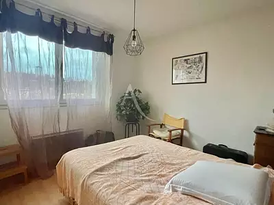 Appartement, 63,24 m²