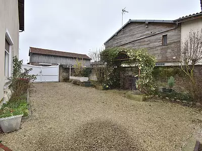 Maison, 94 m²