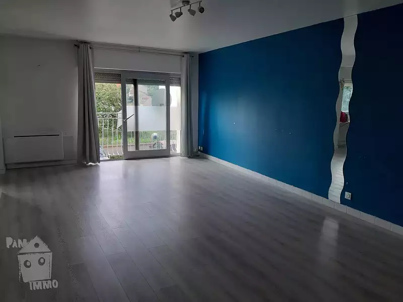 Appartement, 68,56 m²