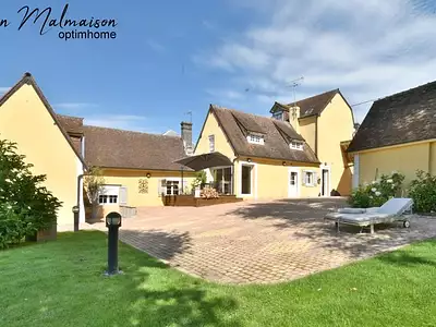 Maison, 190 m²