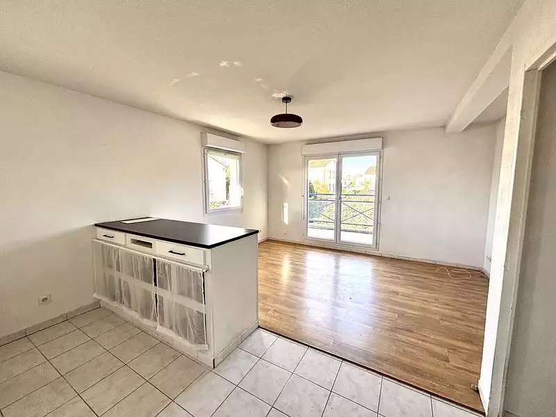 Appartement, 42,99 m²