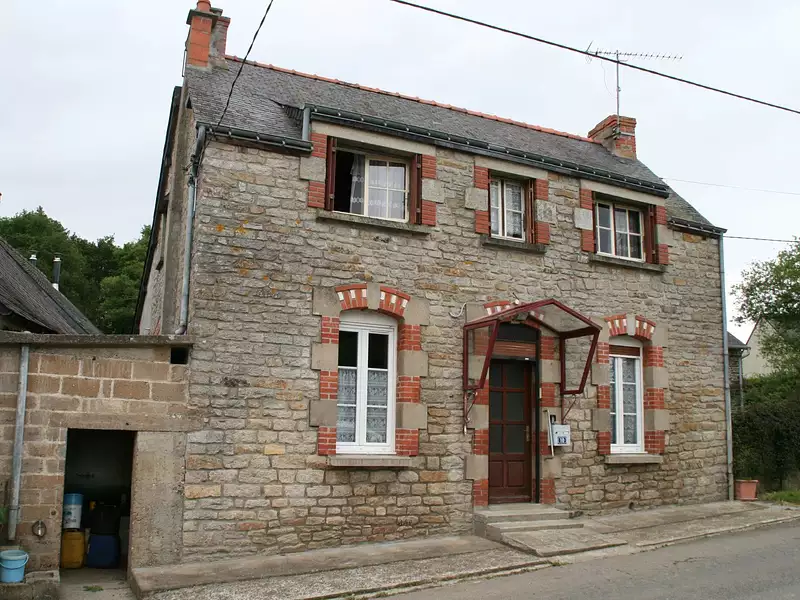 Maison, 101 m²