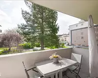Appartement, 110 m²
