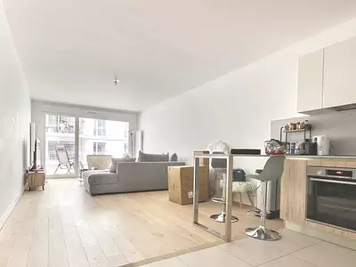 Appartement, 70 m²