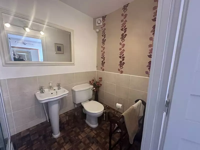 Maison, 190 m²