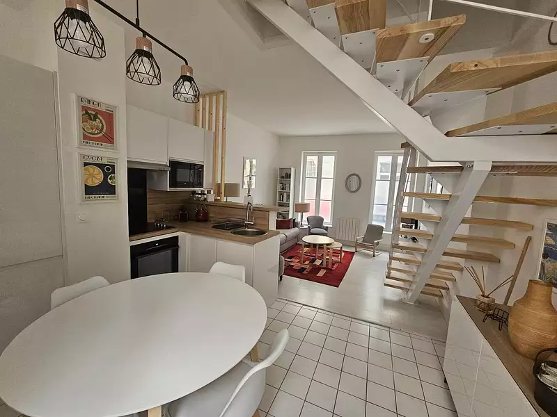 Appartement, 50,29 m²