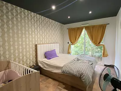 Maison, 118 m²