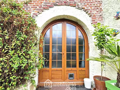 Maison, 236 m²