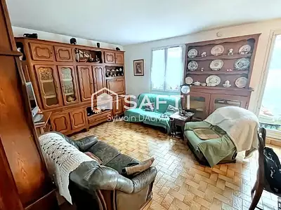 Maison, 75 m²