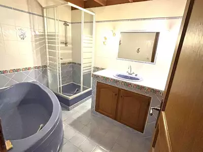 Appartement, 90 m²