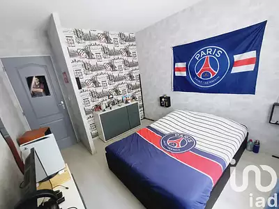 Maison, 100 m²