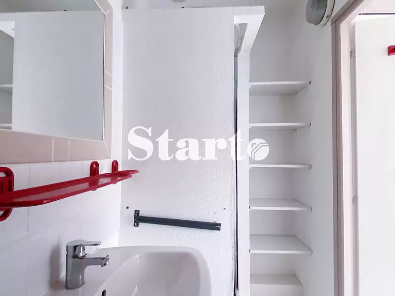 Appartement, 11 m²